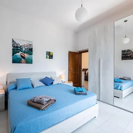 Apartment * * * * * Casa Vista Boboli Nel Cuore Di Florence