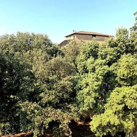 * * * * * Casa Vista Boboli Nel Cuore Di Apartment