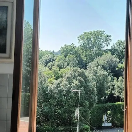 Apartment * * * * * Casa Vista Boboli Nel Cuore Di Florence