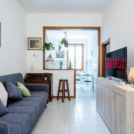 * * * * * Casa Vista Boboli Nel Cuore Di Apartment Florence