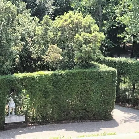 Apartamento * * * * * Casa Vista Boboli Nel Cuore Di Florença