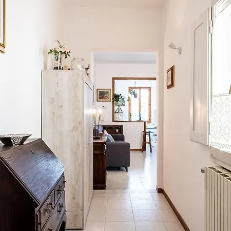 * * * * * Casa Vista Boboli Nel Cuore Di Apartment