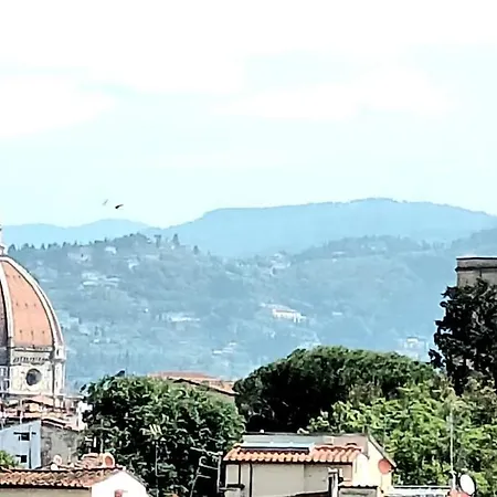 * * * * * Casa Vista Boboli Nel Cuore Di Appartement