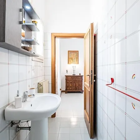 Apartment * * * * * Casa Vista Boboli Nel Cuore Di Florence