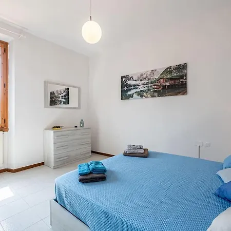 * * * * * Casa Vista Boboli Nel Cuore Di Appartement