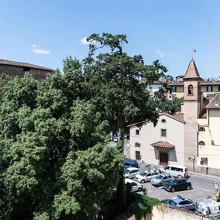 * * * * * Casa Vista Boboli Nel Cuore Di Apartment *