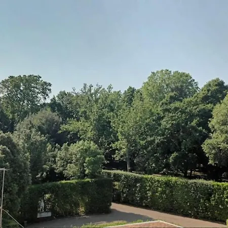 * * * * * Casa Vista Boboli Nel Cuore Di Appartement