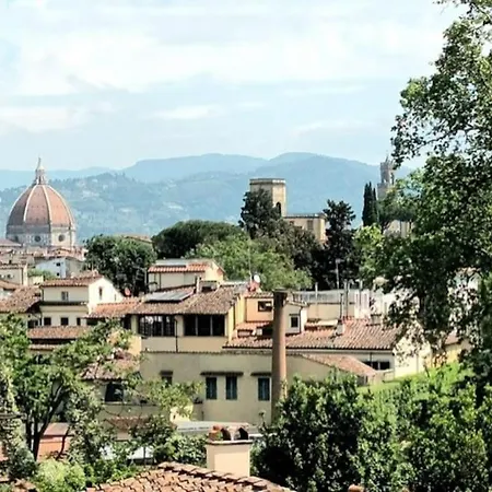 * * * * * Casa Vista Boboli Nel Cuore Di Apartment *