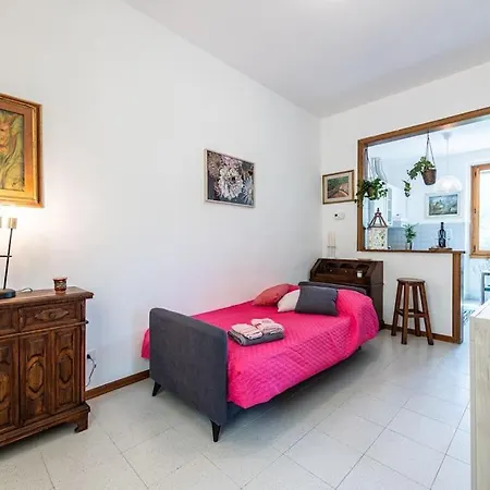 Apartment * * * * * Casa Vista Boboli Nel Cuore Di