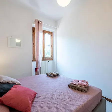 * * * * * Casa Vista Boboli Nel Cuore Di Florence