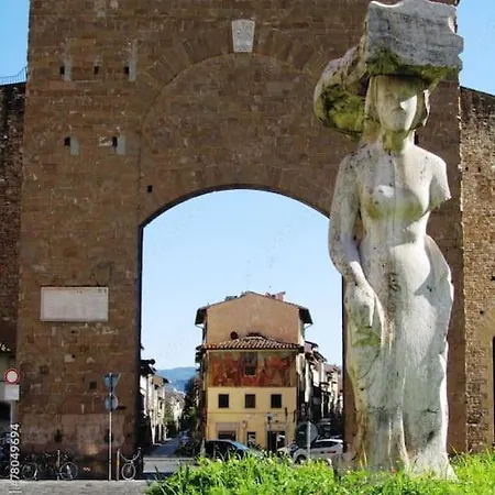* * * * * Casa Vista Boboli Nel Cuore Di Apartment Florence