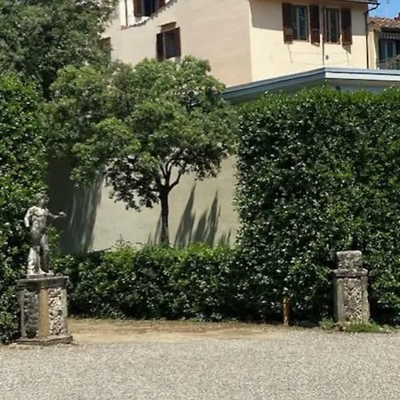Apartment * * * * * Casa Vista Boboli Nel Cuore Di