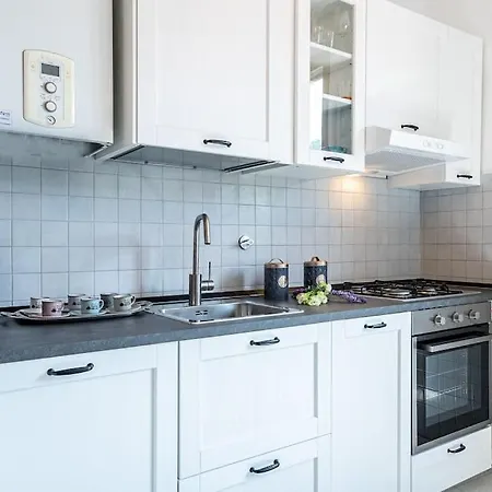 Apartamento * * * * * Casa Vista Boboli Nel Cuore Di Florença