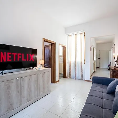 * * * * * Casa Vista Boboli Nel Cuore Di * フィレンツェ