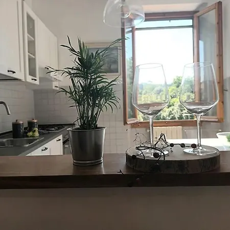 アパート * * * * * Casa Vista Boboli Nel Cuore Di *