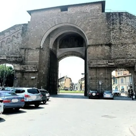 * * * * * Casa Vista Boboli Nel Cuore Di * フィレンツェ